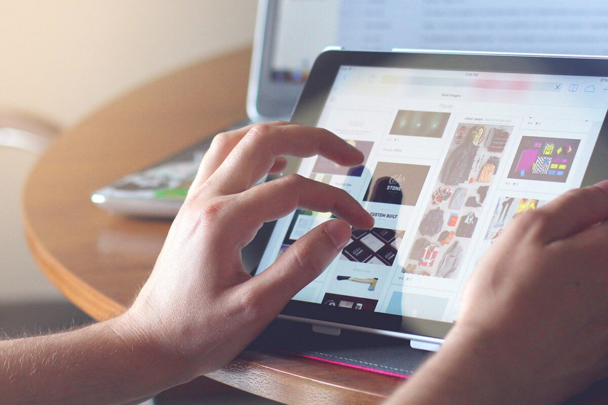 Featured image for Legal requirements for starting an online store