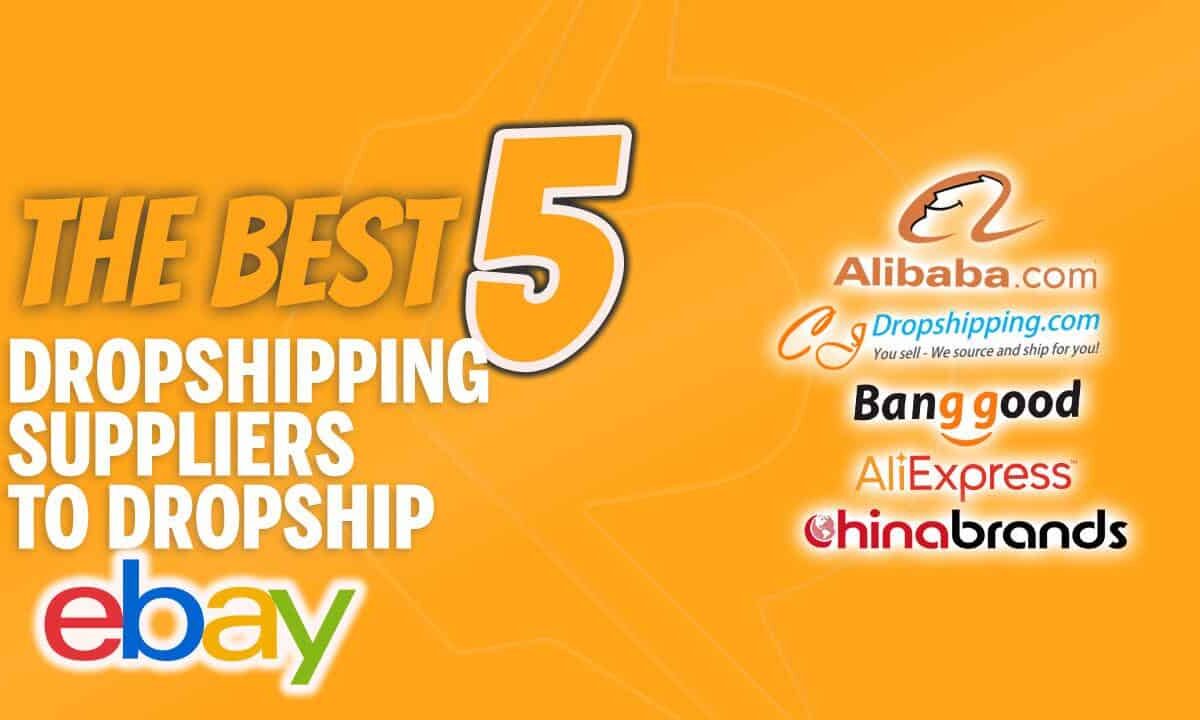 Featured image for Best dropshipping suppliers for beginners