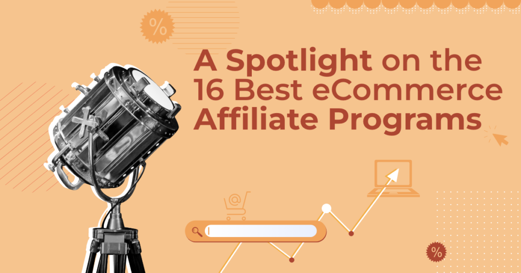 Featured image for Affiliate marketing for e-commerce businesses